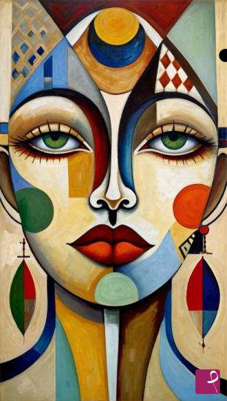 online paintings on sale