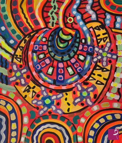 online paintings on sale