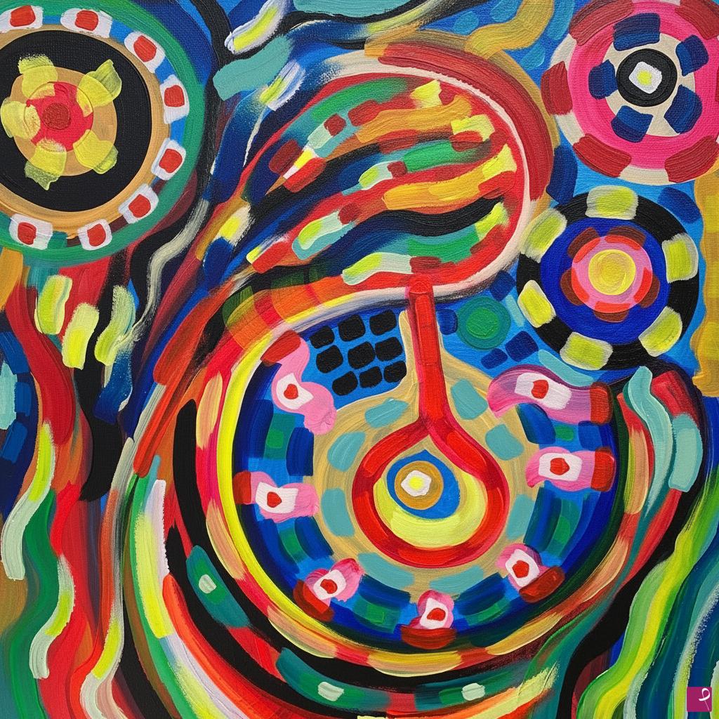 paintings on sale online