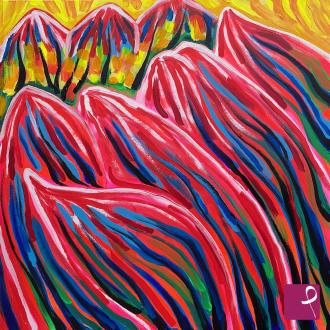 online paintings on sale