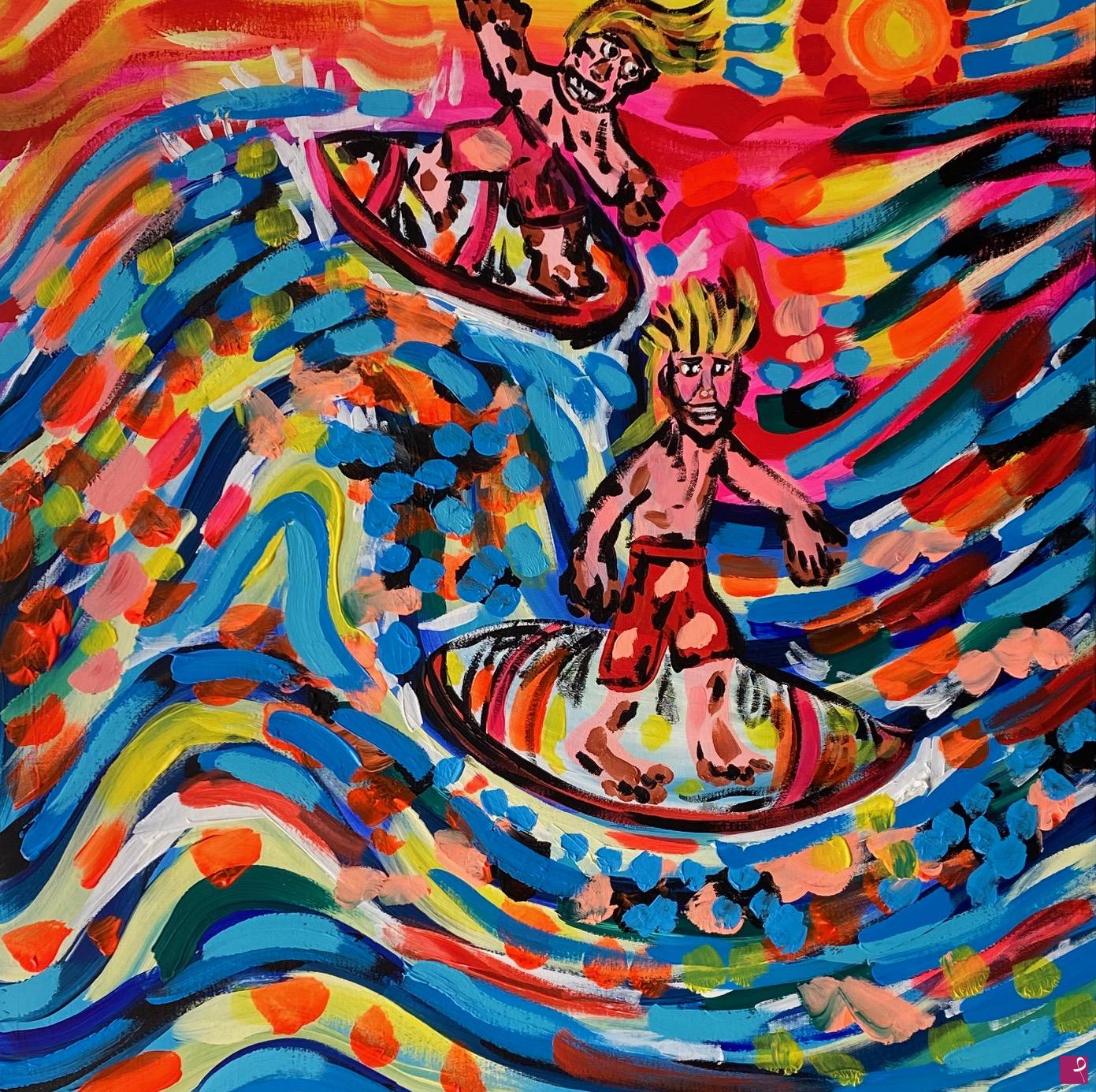 paintings on sale online