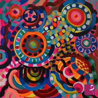online paintings on sale