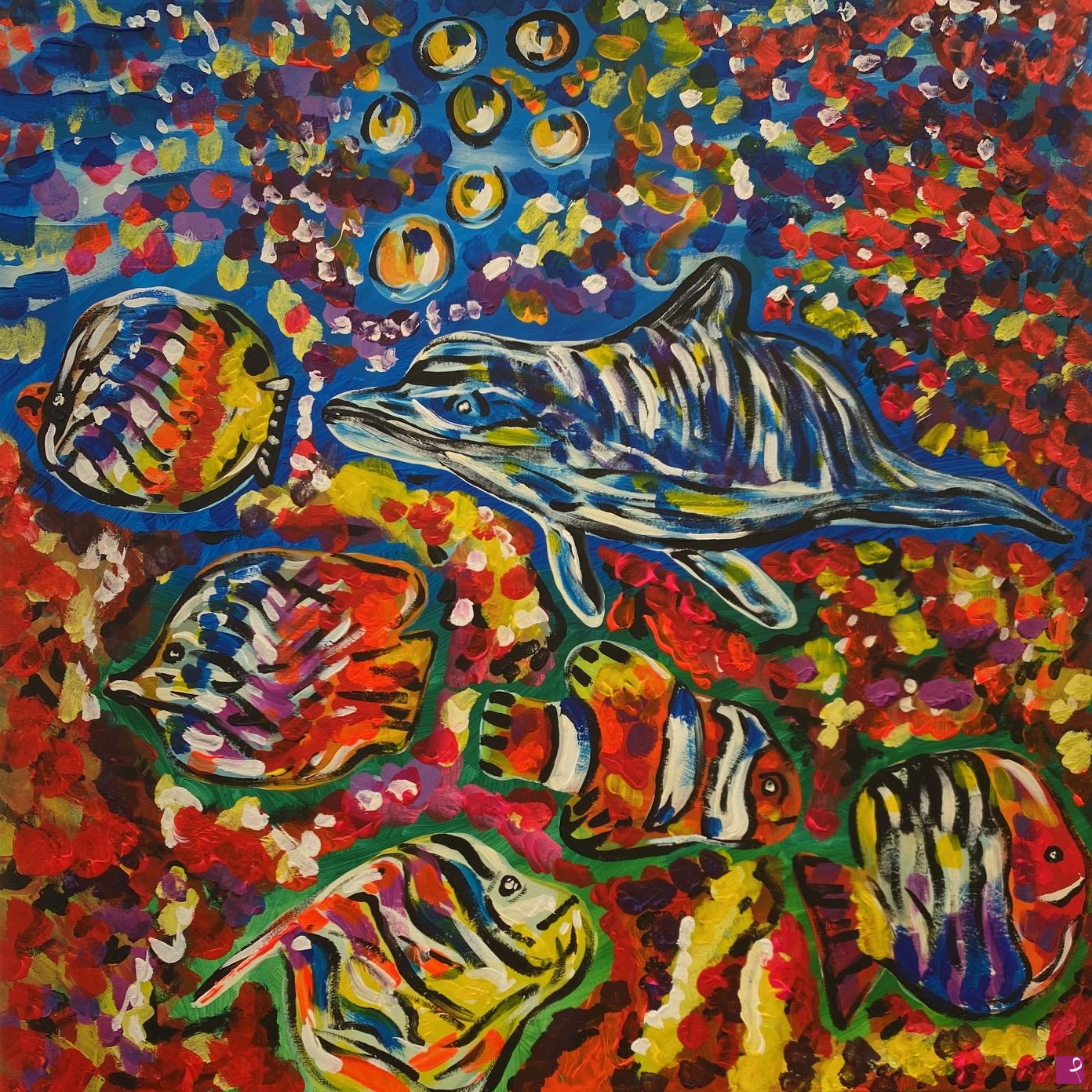 paintings on sale online