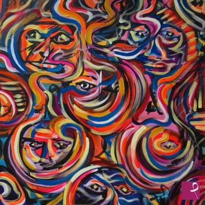 online paintings on sale