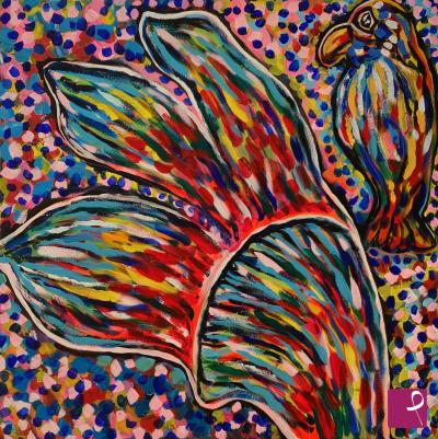 online paintings on sale