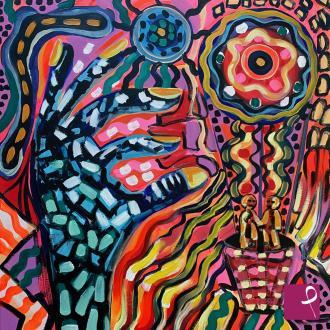 online paintings on sale