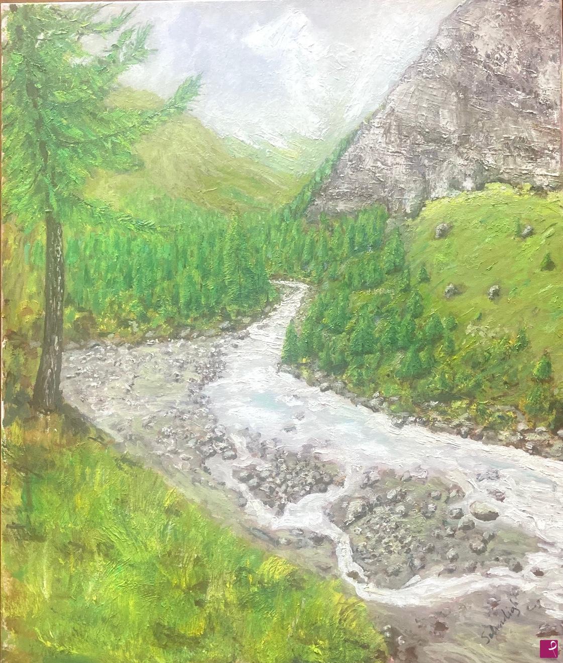 paintings on sale online