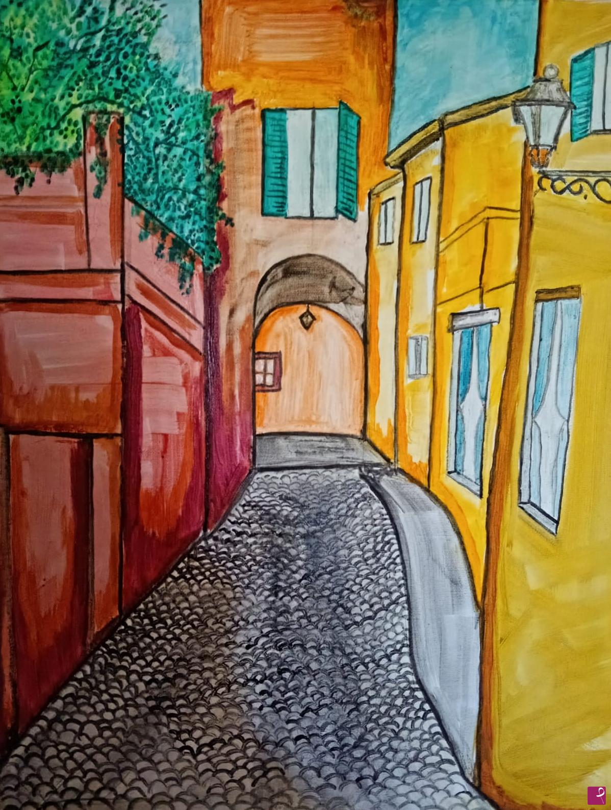 paintings on sale online