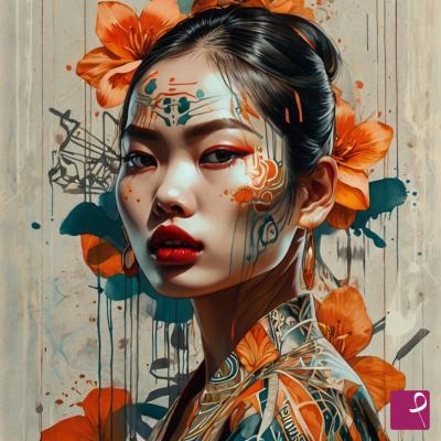 online paintings on sale