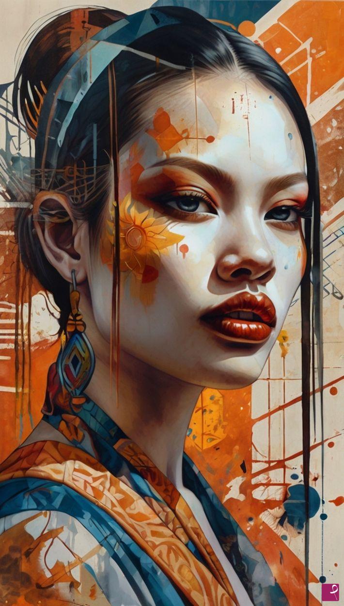 paintings on sale online