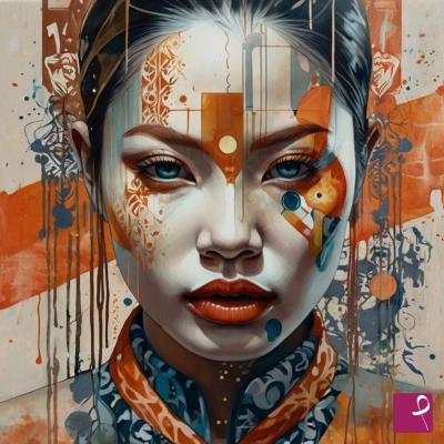 online paintings on sale