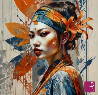 online paintings on sale