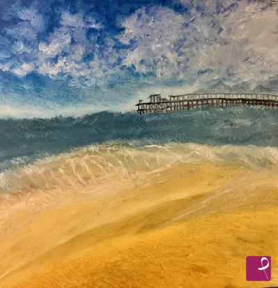 online paintings on sale