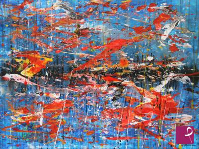 online paintings on sale