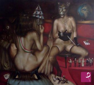 online paintings on sale