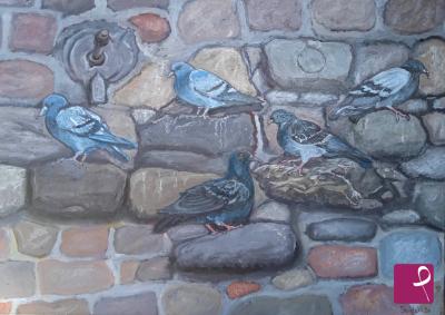 online paintings on sale