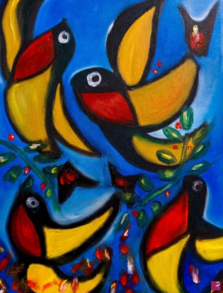 paintings on sale online