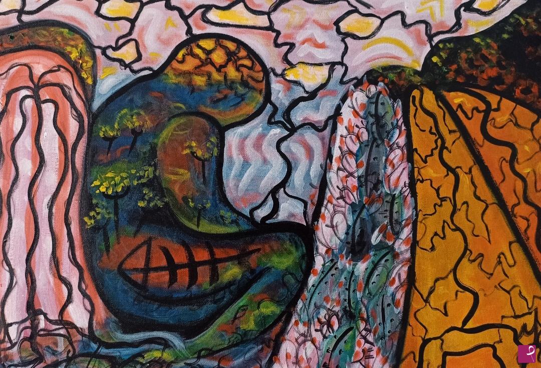 paintings on sale online