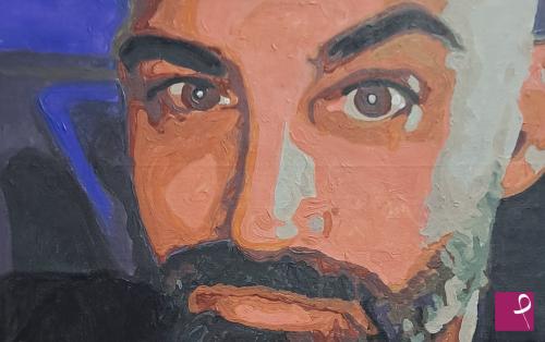 online paintings on sale