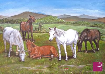 online paintings on sale