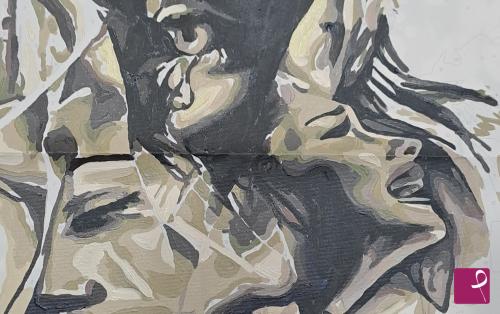 online paintings on sale