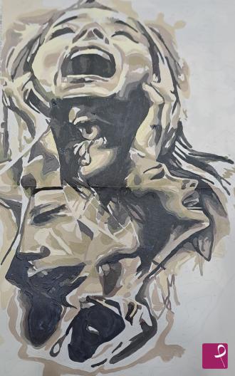 online paintings on sale