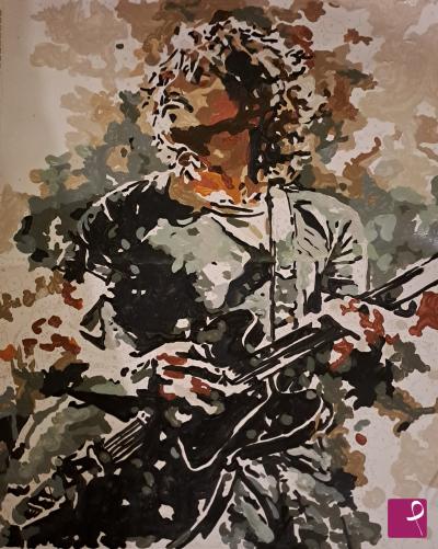 online paintings on sale