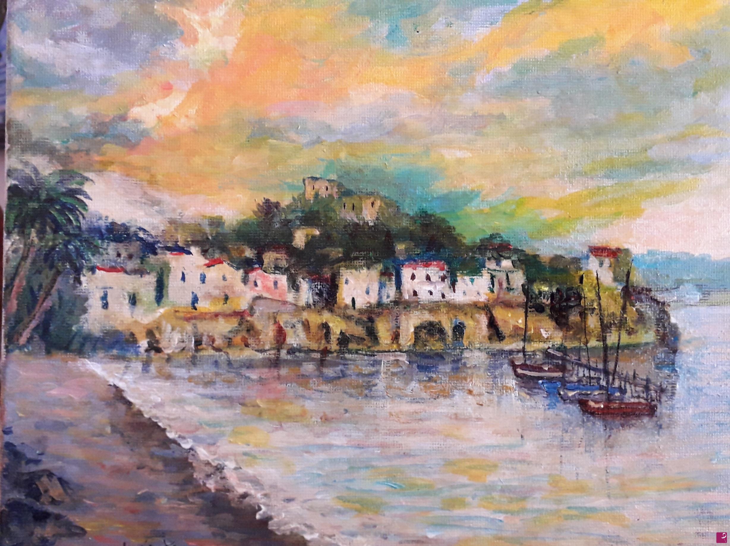 paintings on sale online