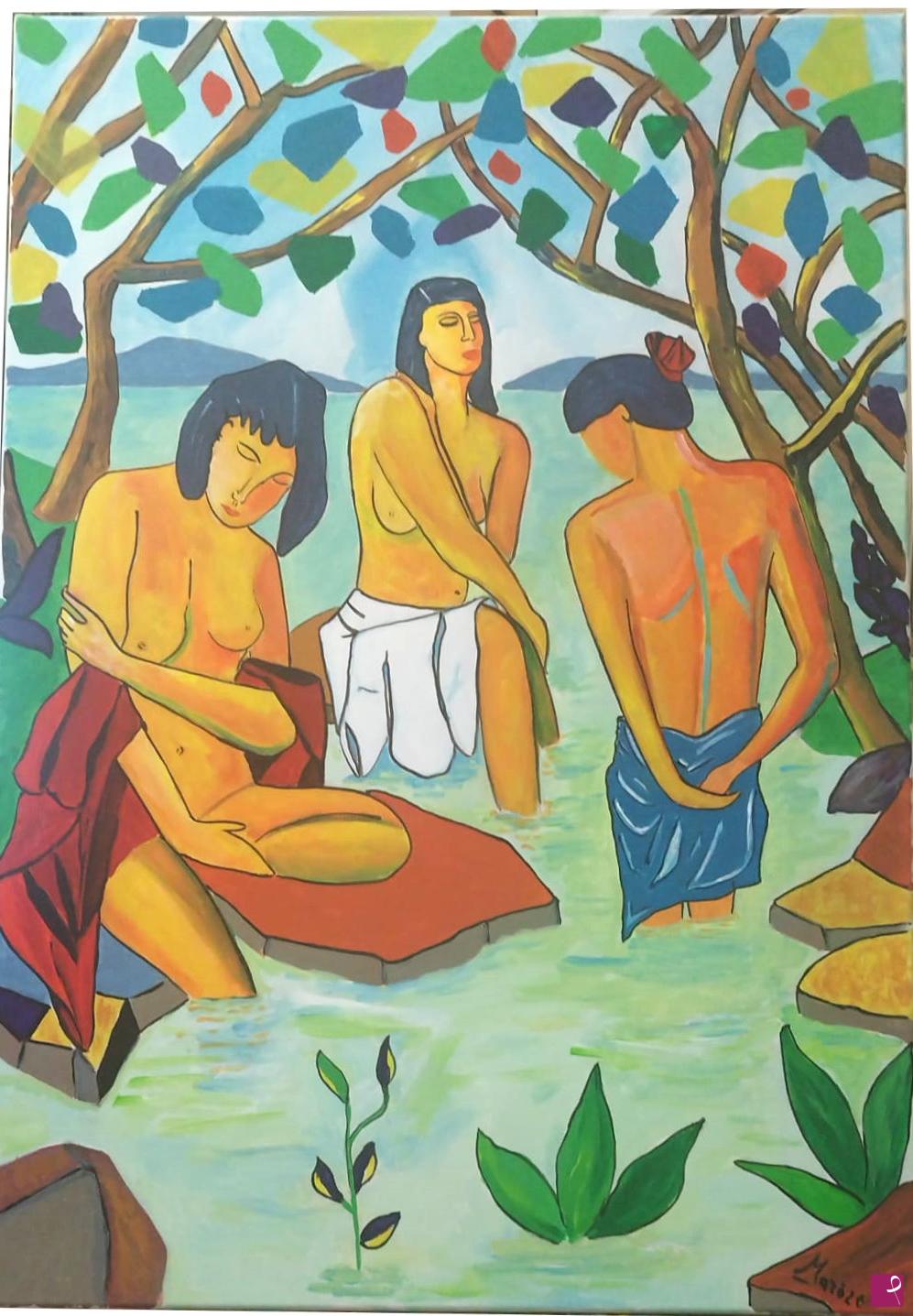 paintings on sale online