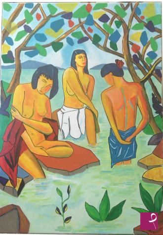 online paintings on sale