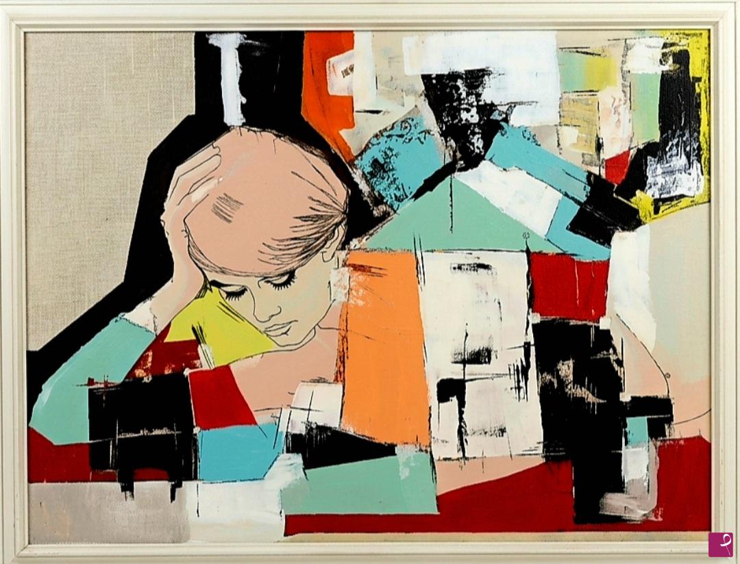 paintings on sale online