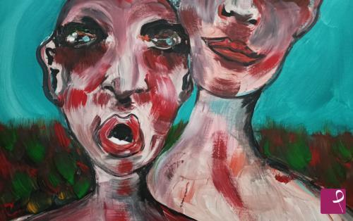 online paintings on sale