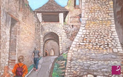 online paintings on sale