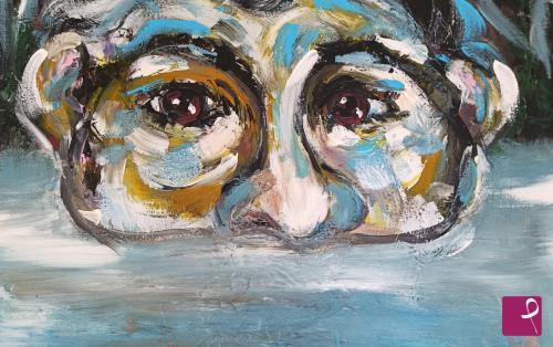 online paintings on sale