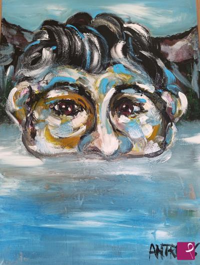 online paintings on sale