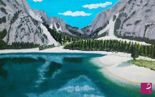 online paintings on sale