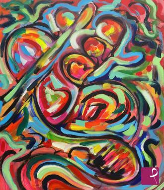 online paintings on sale