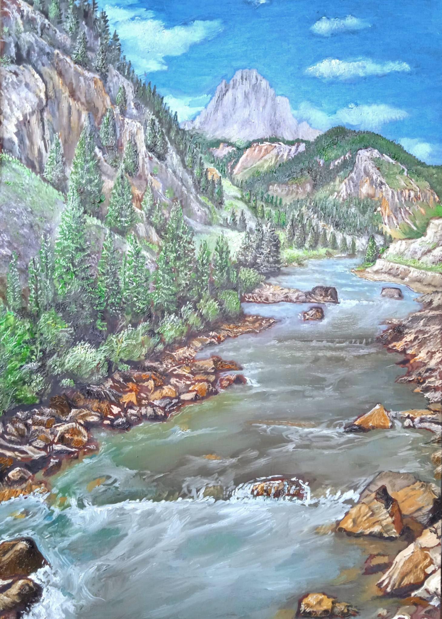paintings on sale online