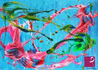 online paintings on sale