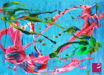 online paintings on sale