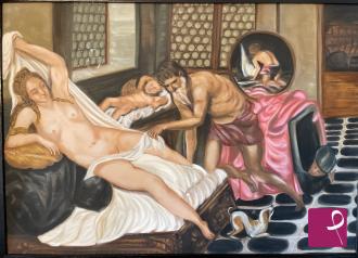 online paintings on sale