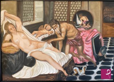 online paintings on sale