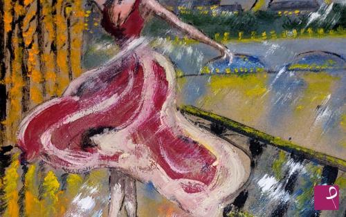 online paintings on sale