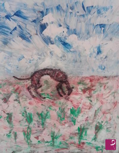 online paintings on sale