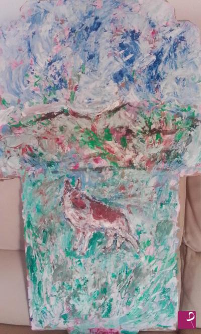 online paintings on sale