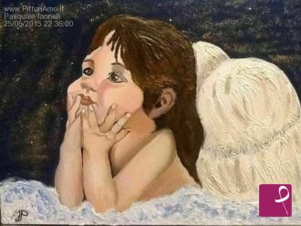 sold painting on PitturiAmo