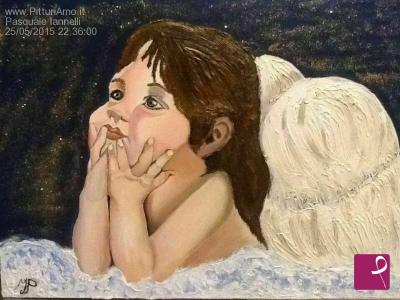 sold painting on PitturiAmo