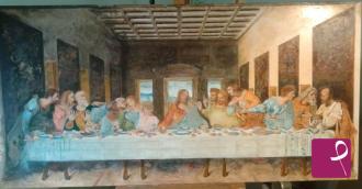 sold painting on PitturiAmo