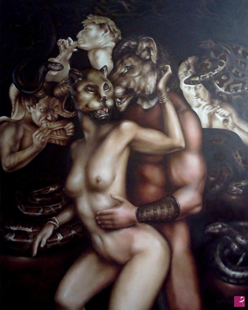 paintings on sale online