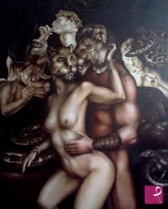 online paintings on sale